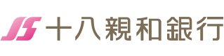 十八親和銀行
